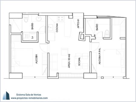 Imagen de Tipo A1 - Icon Bay